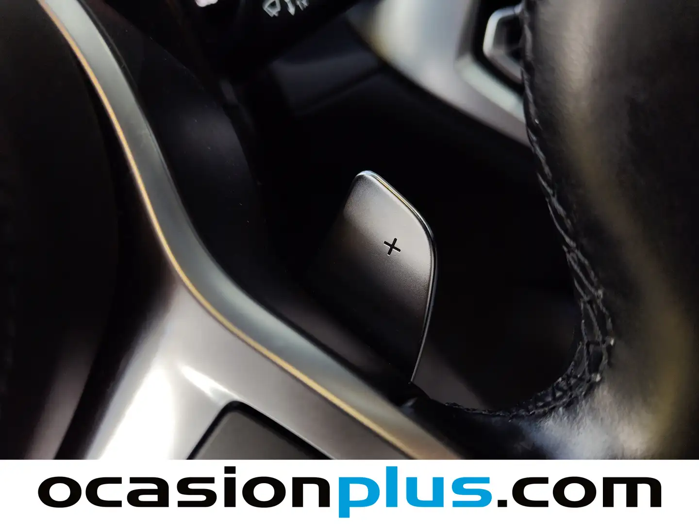 Foto BMW Serie 4 BMW Serie 4 420i Coupe  (184 CV) Pack M