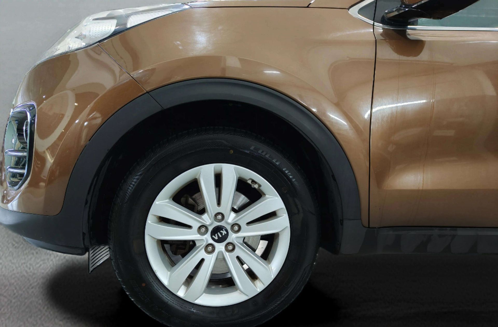 Kia Sportage 1.6 GDi Drive 4x2 - foto 31
