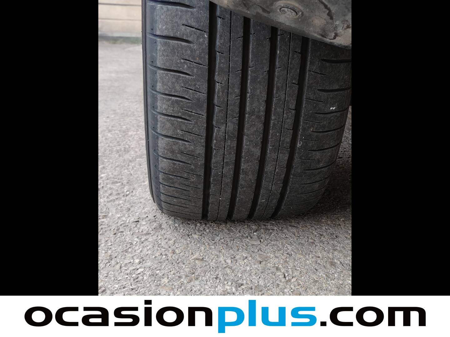 Mitsubishi Eclipse Cross Mitsubishi Eclipse Cross 2.4 PHEV Kaiteki 4WD Auto (188 CV) 188cv
