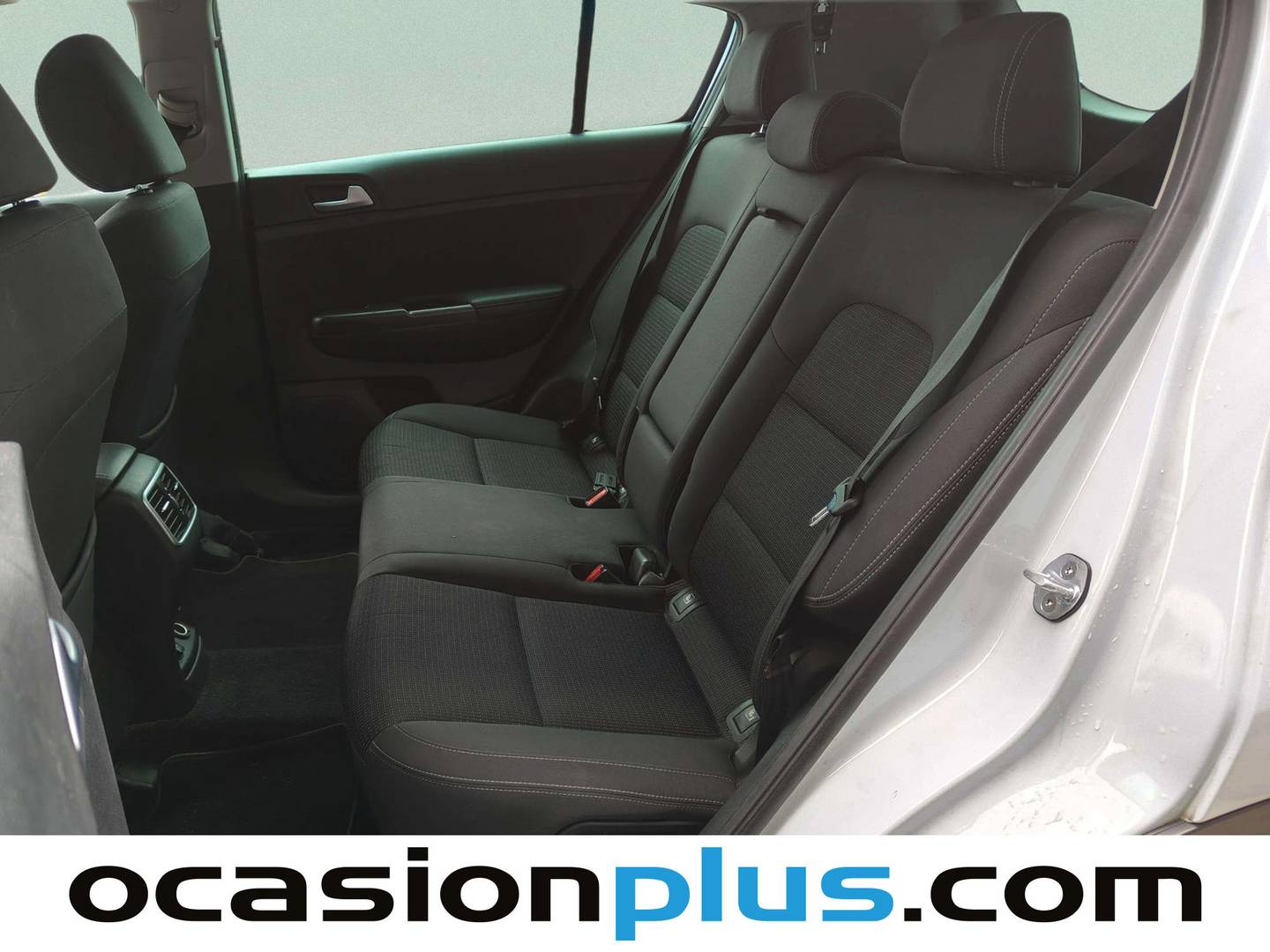 Foto KIA Sportage Kia Sportage 1.6 GDi x-Tech17 4x2 (132 CV)