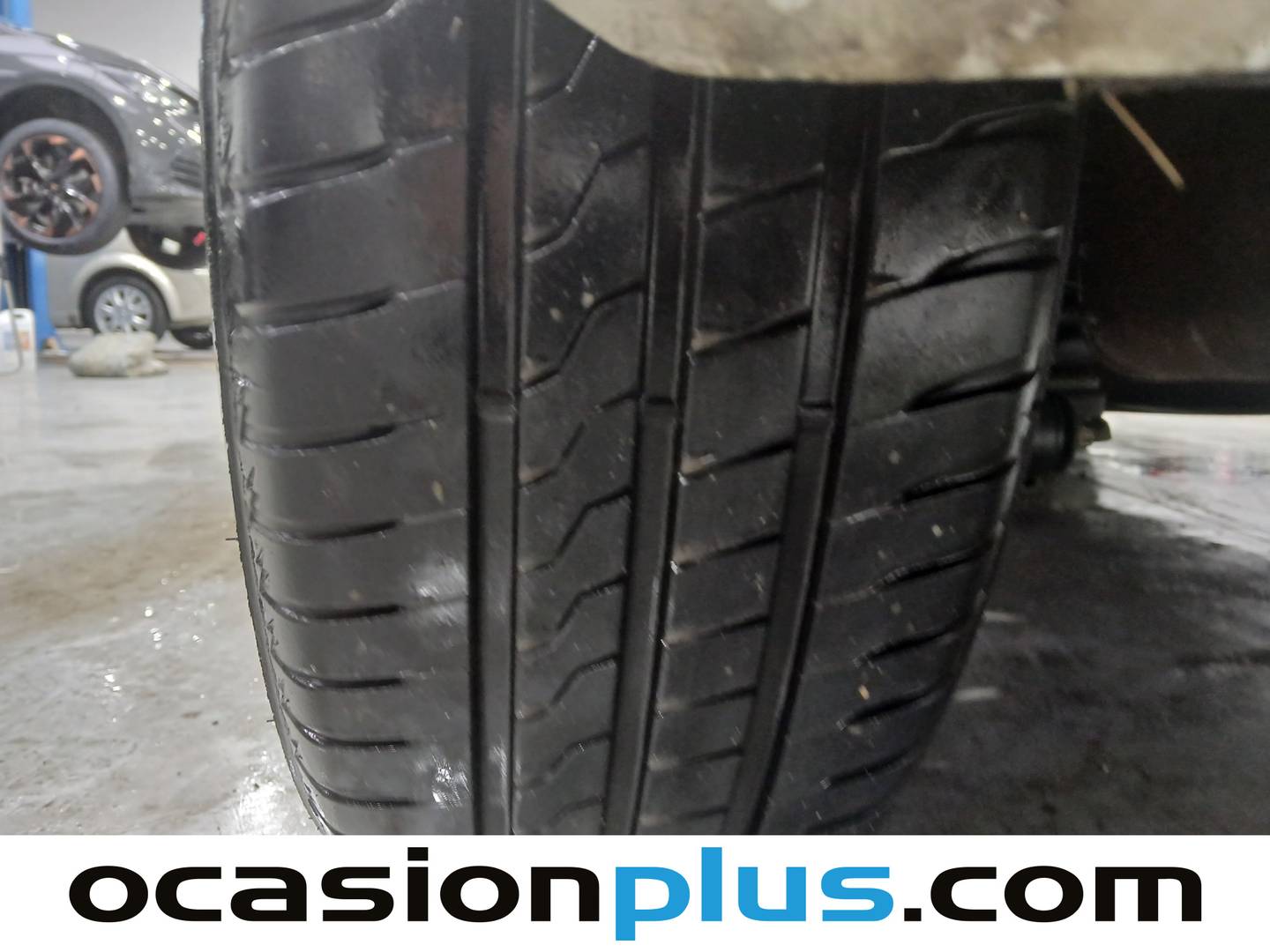 Foto Opel Corsa Opel Corsa 1.2 Enjoy 59 kW (80 CV)