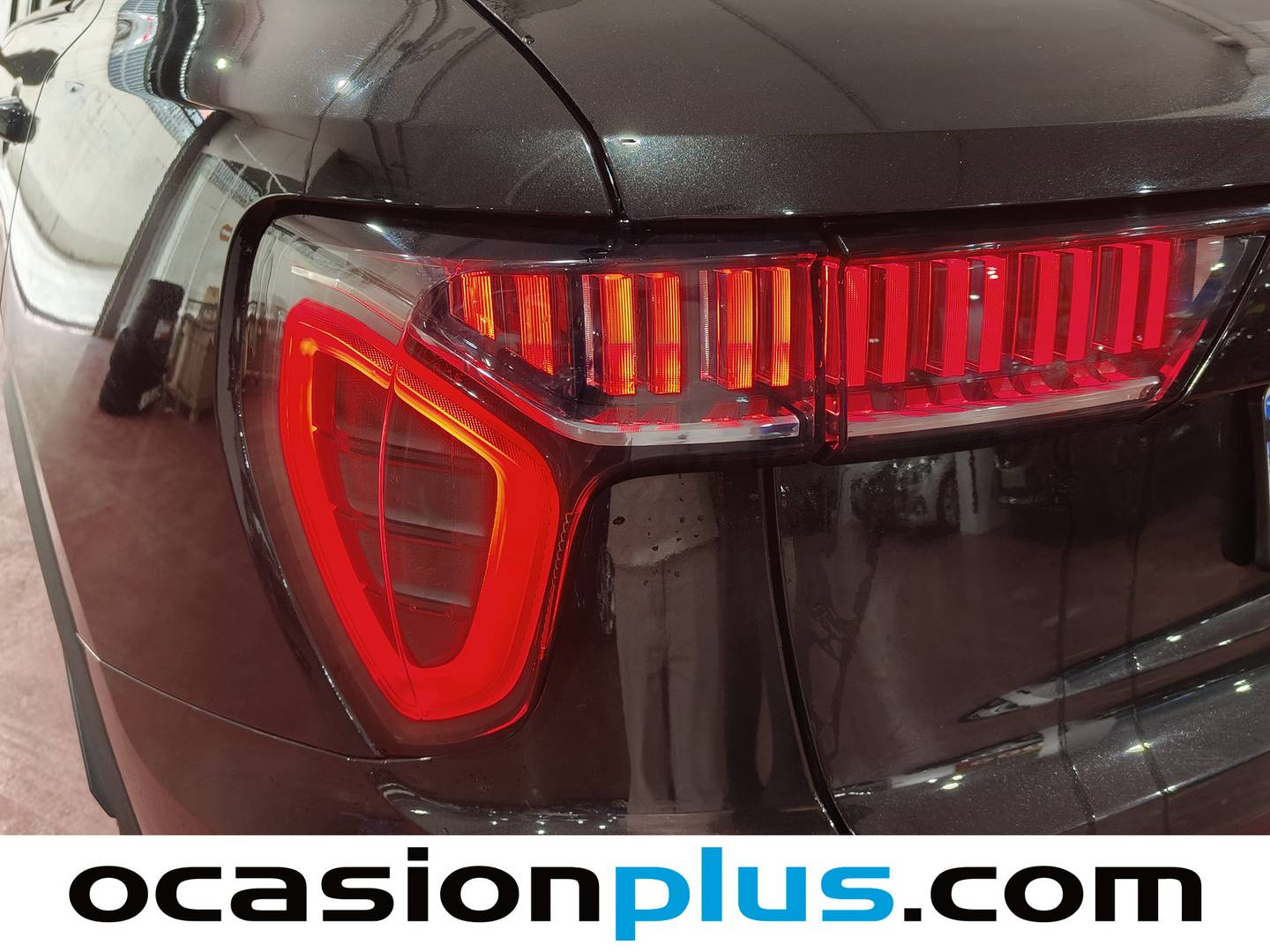 Lynk & Co 01 Lynk & Co 01 1.5 PHEV  (261 CV) km 0