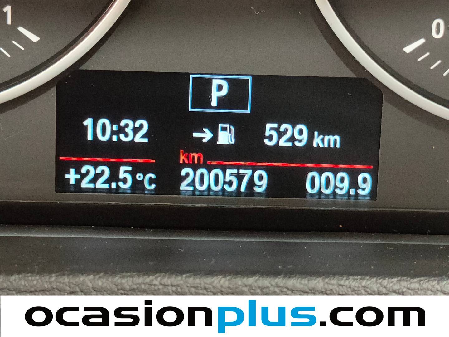 BMW X1 BMW X1 sDrive20i (192 CV) seminuevo