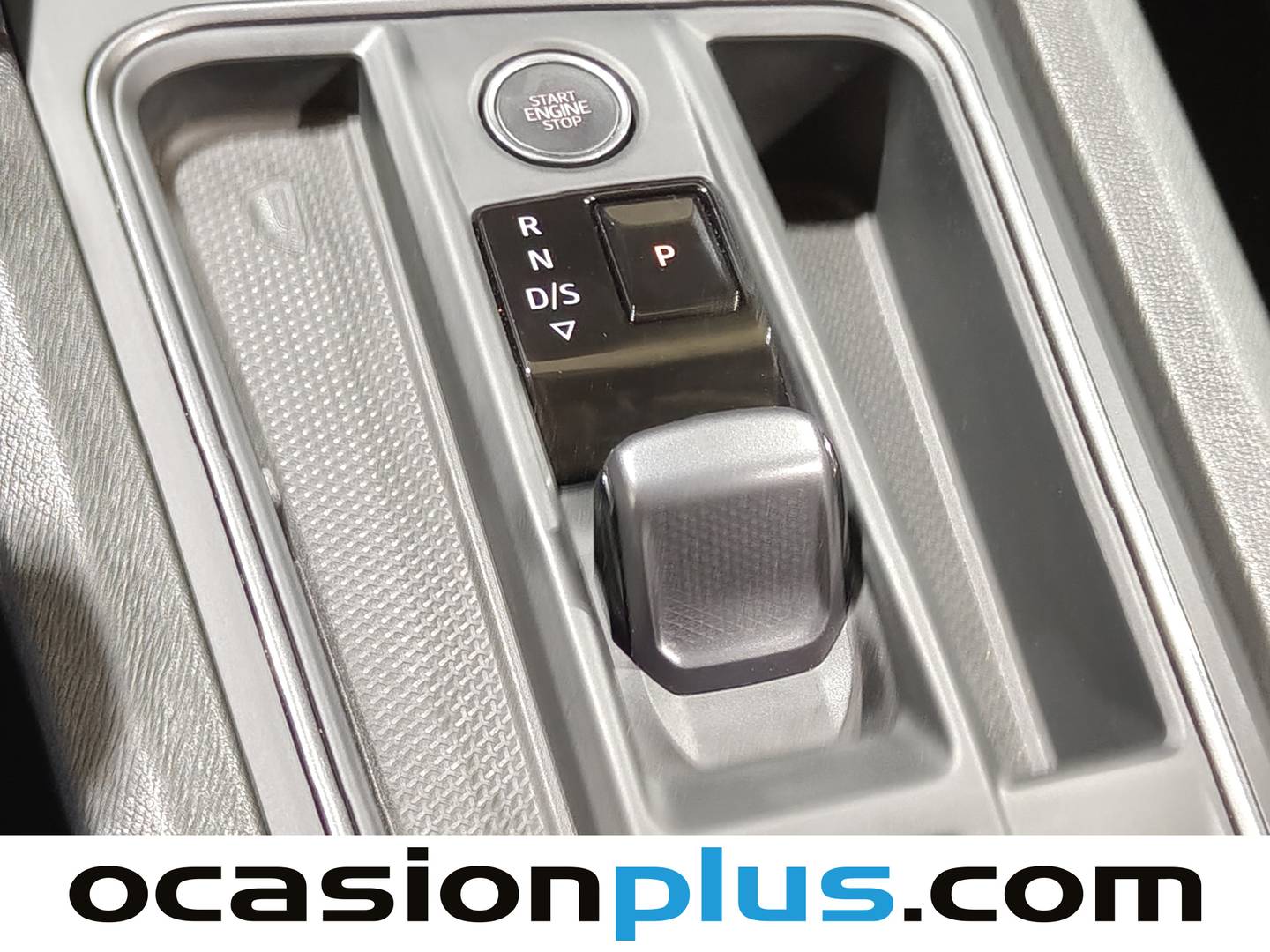 Cupra Formentor CUPRA Formentor 1.5 TSI DSG (150 CV) de segunda mano