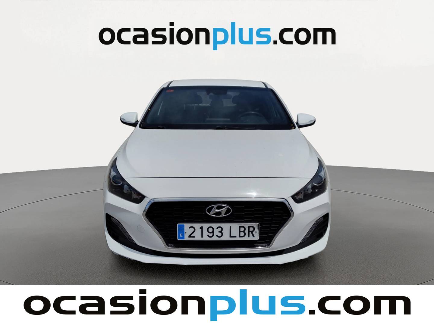 Hyundai i30 Hyundai i30 1.6 CRDI Klass (95 CV) 95cv