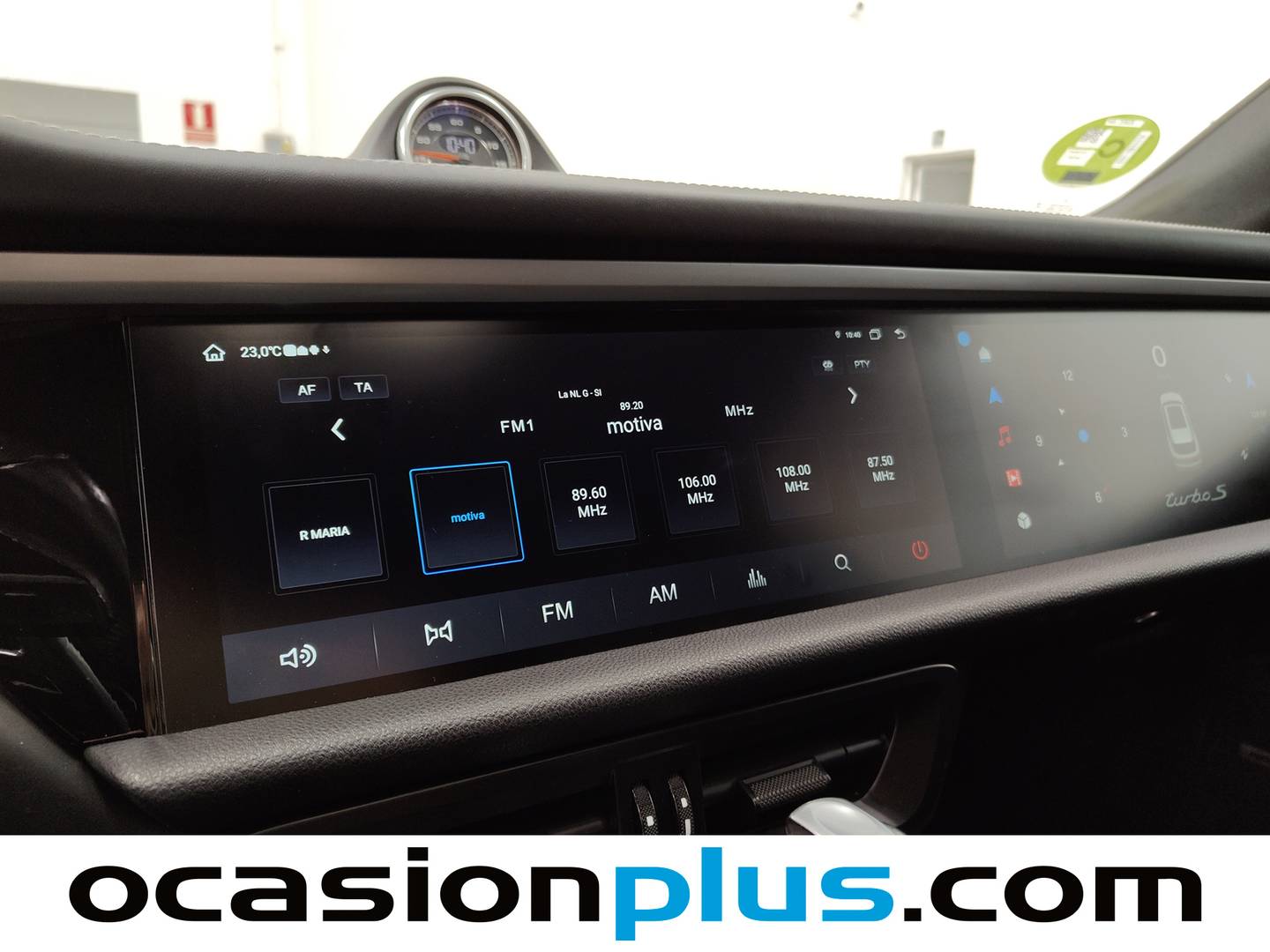 Porsche Macan Porsche Macan S Diesel (258 CV) diésel
