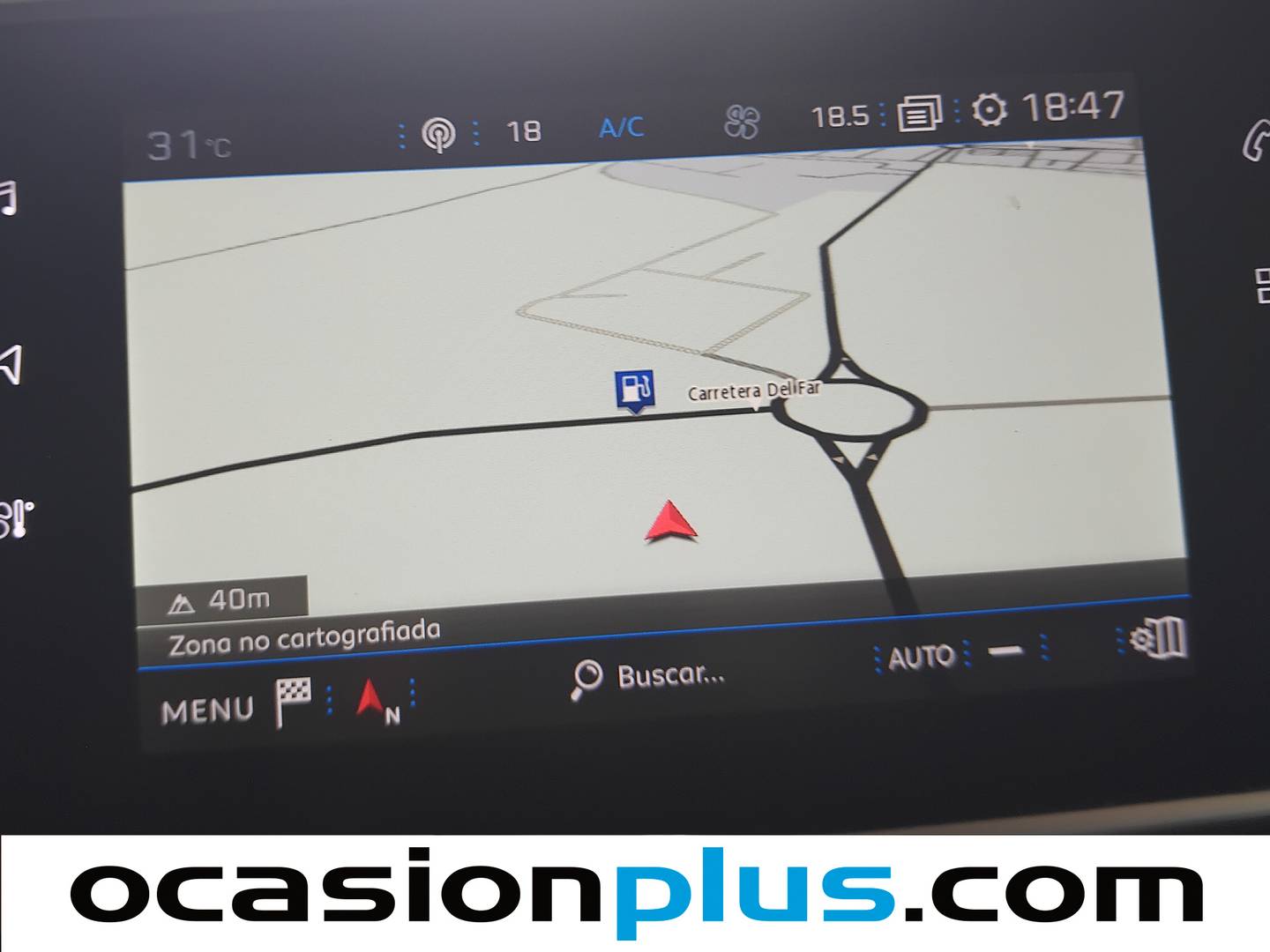 Equipamiento del Peugeot 308 Peugeot 308 PureTech 110 S&S Style (110 CV)