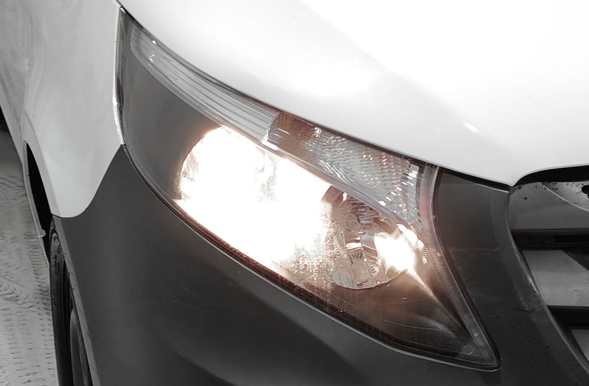 Mercedes-Benz Vito 114 CDI Tourer Pro Larga 9 plazas - foto 11
