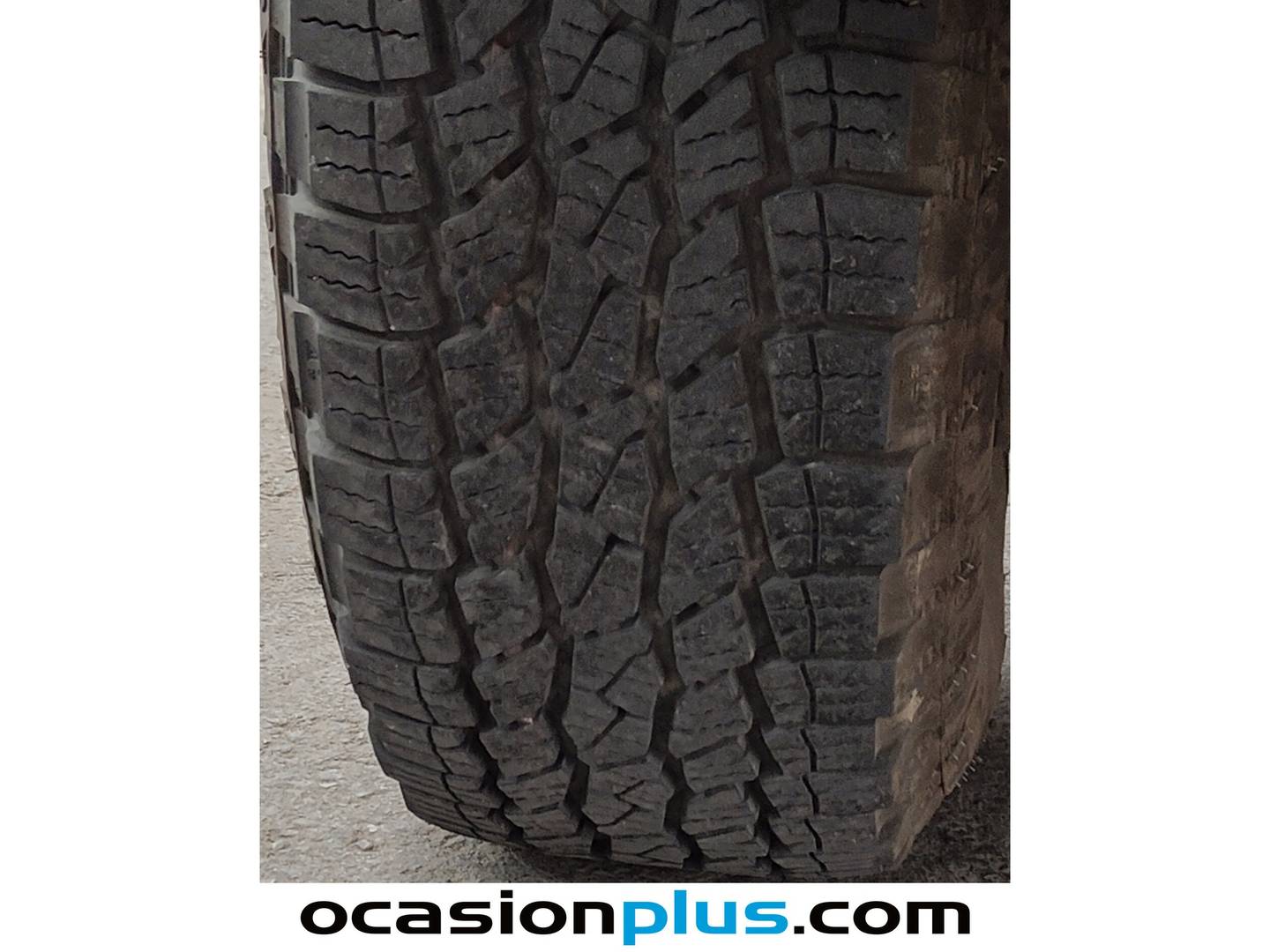 Jeep Wrangler Jeep Wrangler 2.0T GME Rubicon 8ATX (270 CV) de segunda mano