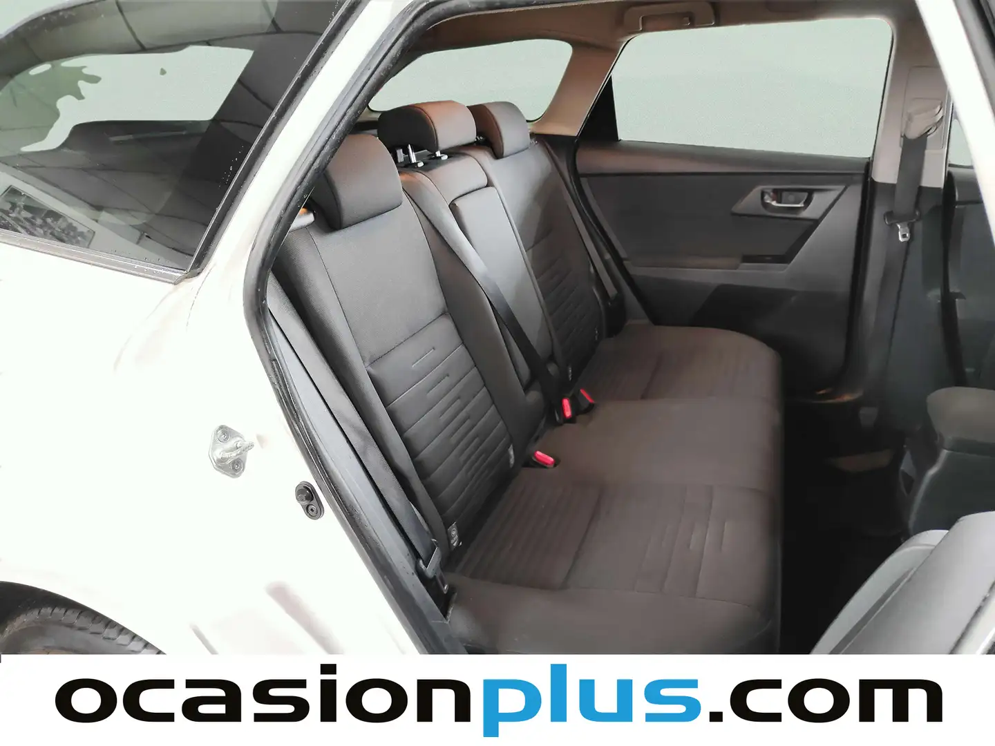 Foto Toyota Auris Toyota Auris 90D Touring Sports Active (90 CV)