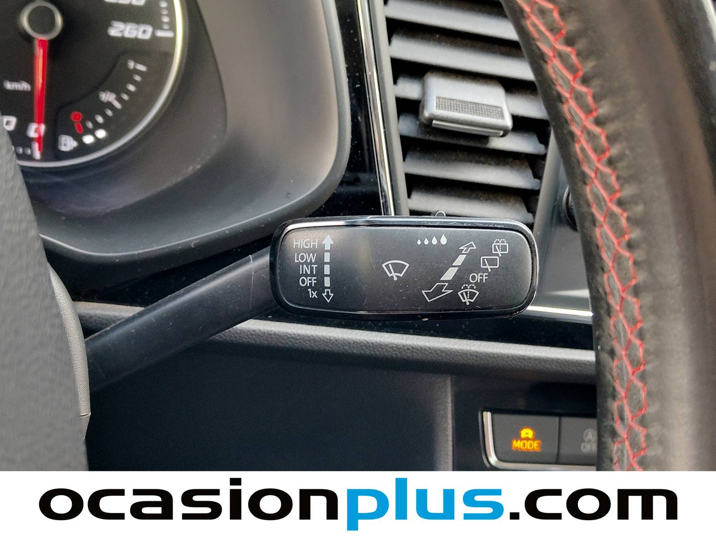 Seat León Seat León 1.4 TSI S&S FR Plus (125 CV) al mejor precio