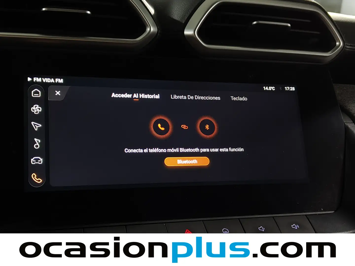 Foto MG ZS MG ZS 1.5 Standard (116 CV)