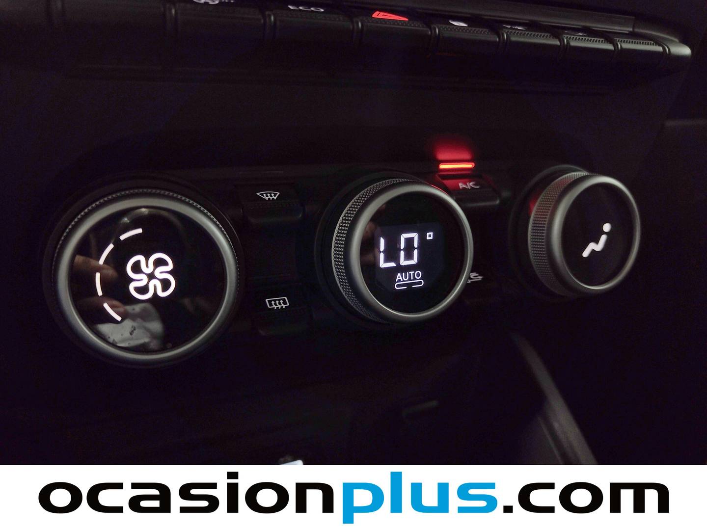 Dacia Duster Dacia Duster SL Extreme TCE ECO-G 4X2 (100 CV) 2023