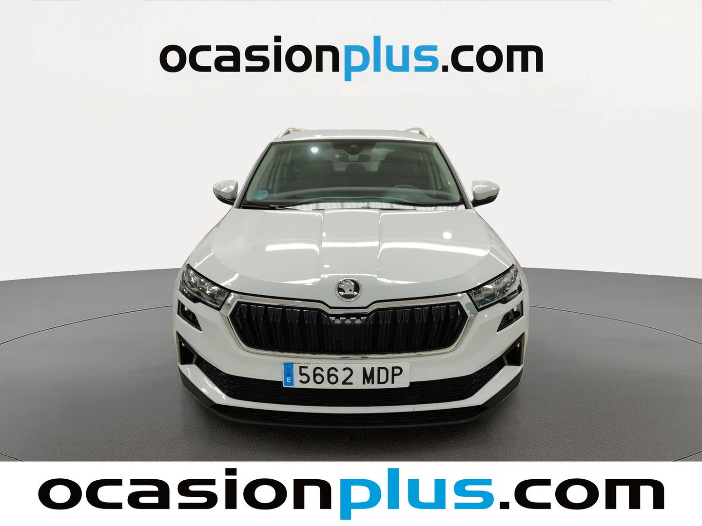 Skoda Karoq Skoda Karoq 2.0 TDI Ambition (115 CV) barato