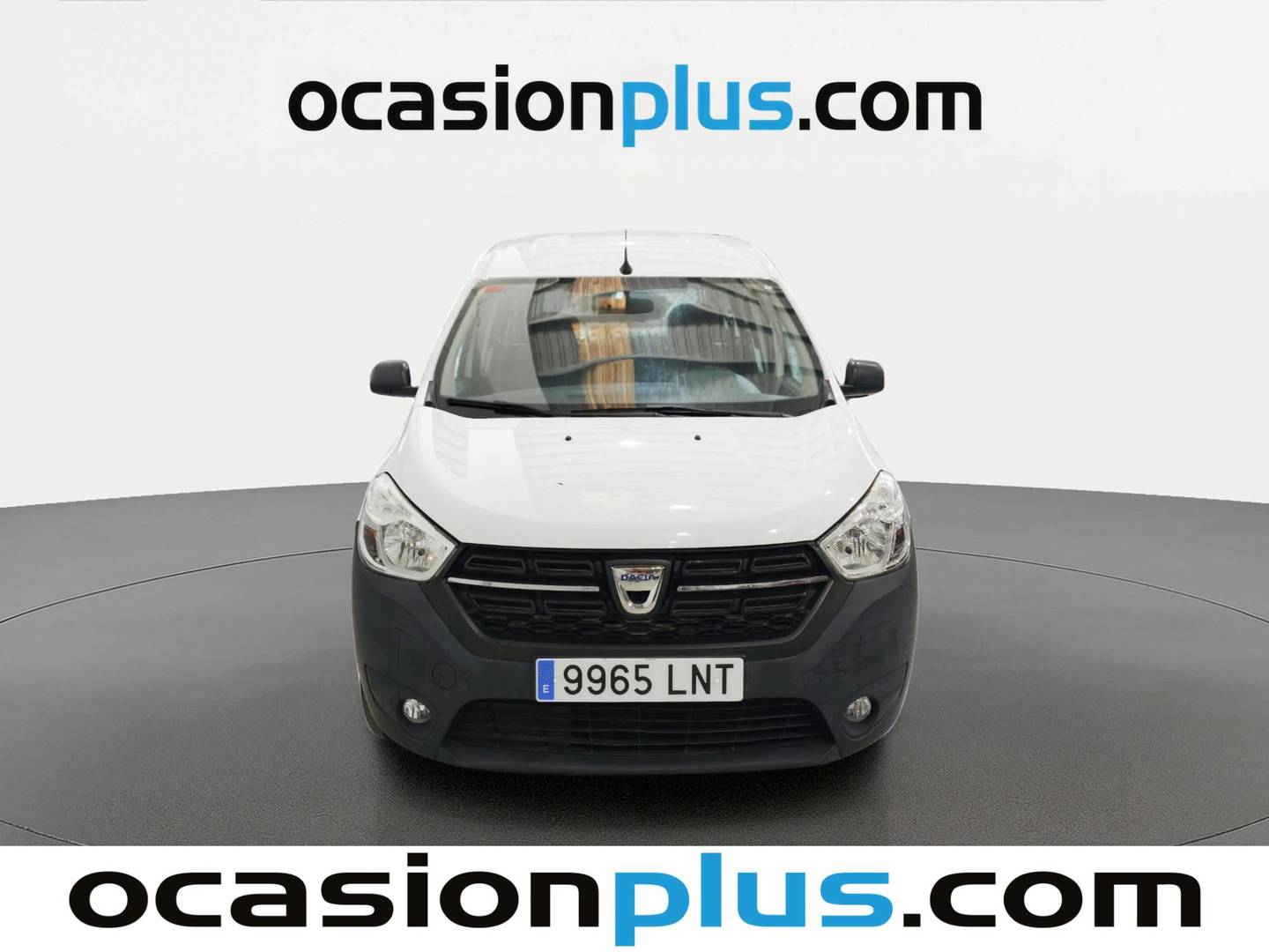 Dacia Dokker Dacia Dokker Essential 1.6 ECO-G (109 CV) 109cv