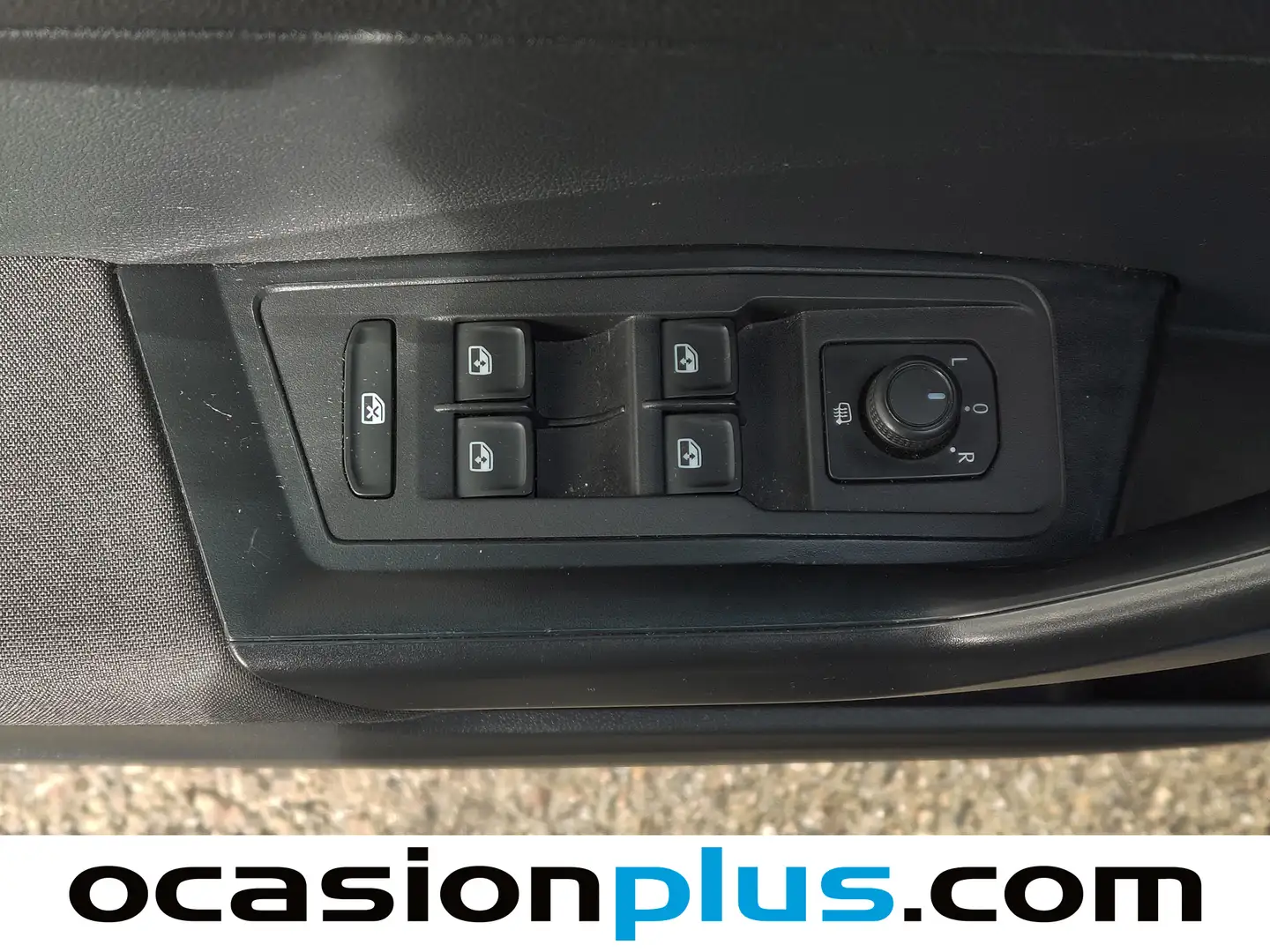 Foto Volkswagen T-Roc Volkswagen T-Roc Edition 1.0 TSI (110 CV)