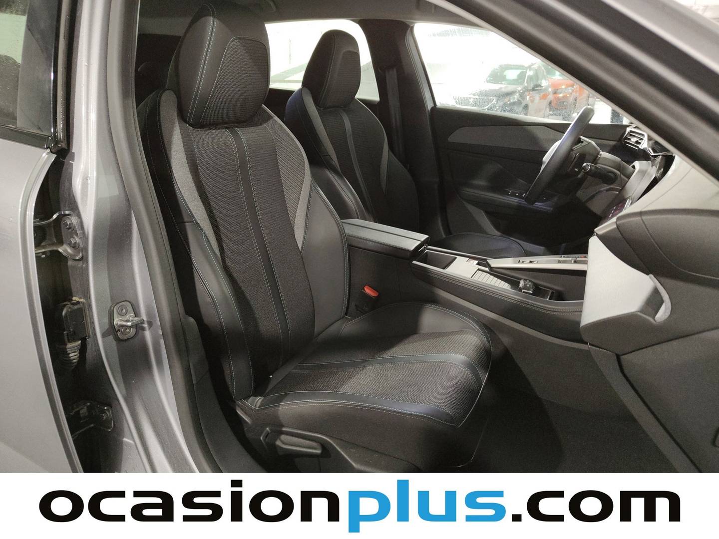 Foto Peugeot 308 Peugeot 308 BlueHDi 130 S&S Allure EAT8 (130 CV)