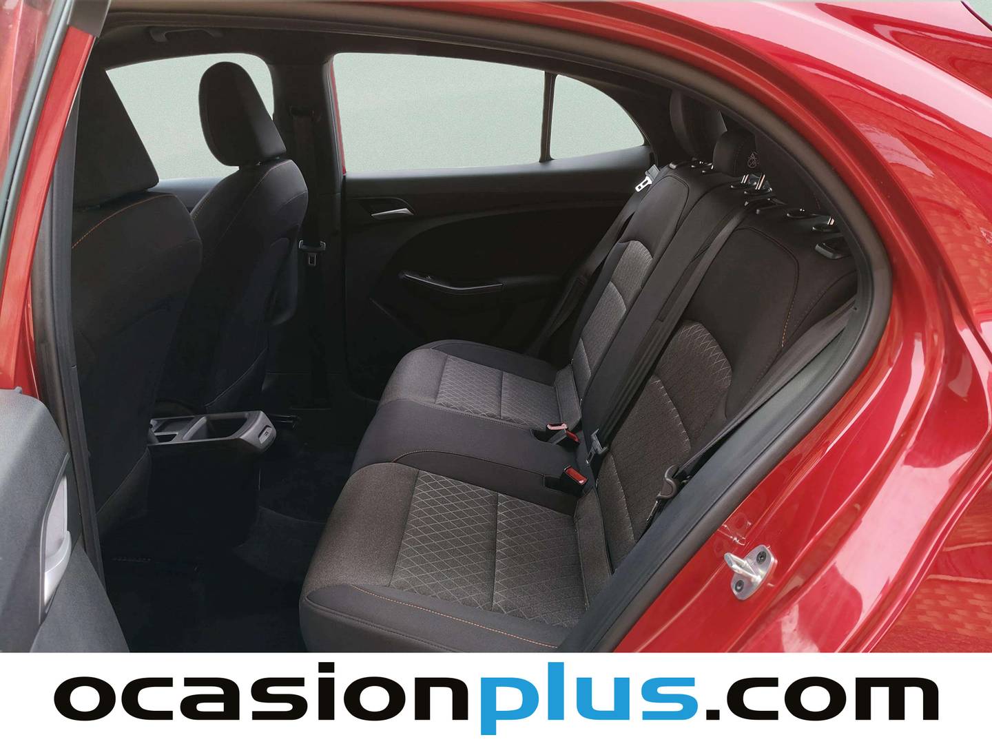 Foto MG MG3 MG MG3 1.5 Standard (116 CV)