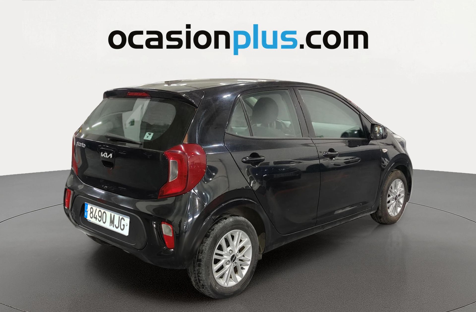 Kia Picanto 1.0 DPi Concept Pack Comfort - foto 3