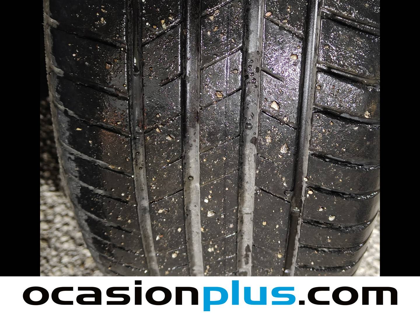 Ford Focus Ford Focus 1.0 Ecoboost S&S ST-Line (125 CV) de ocasión