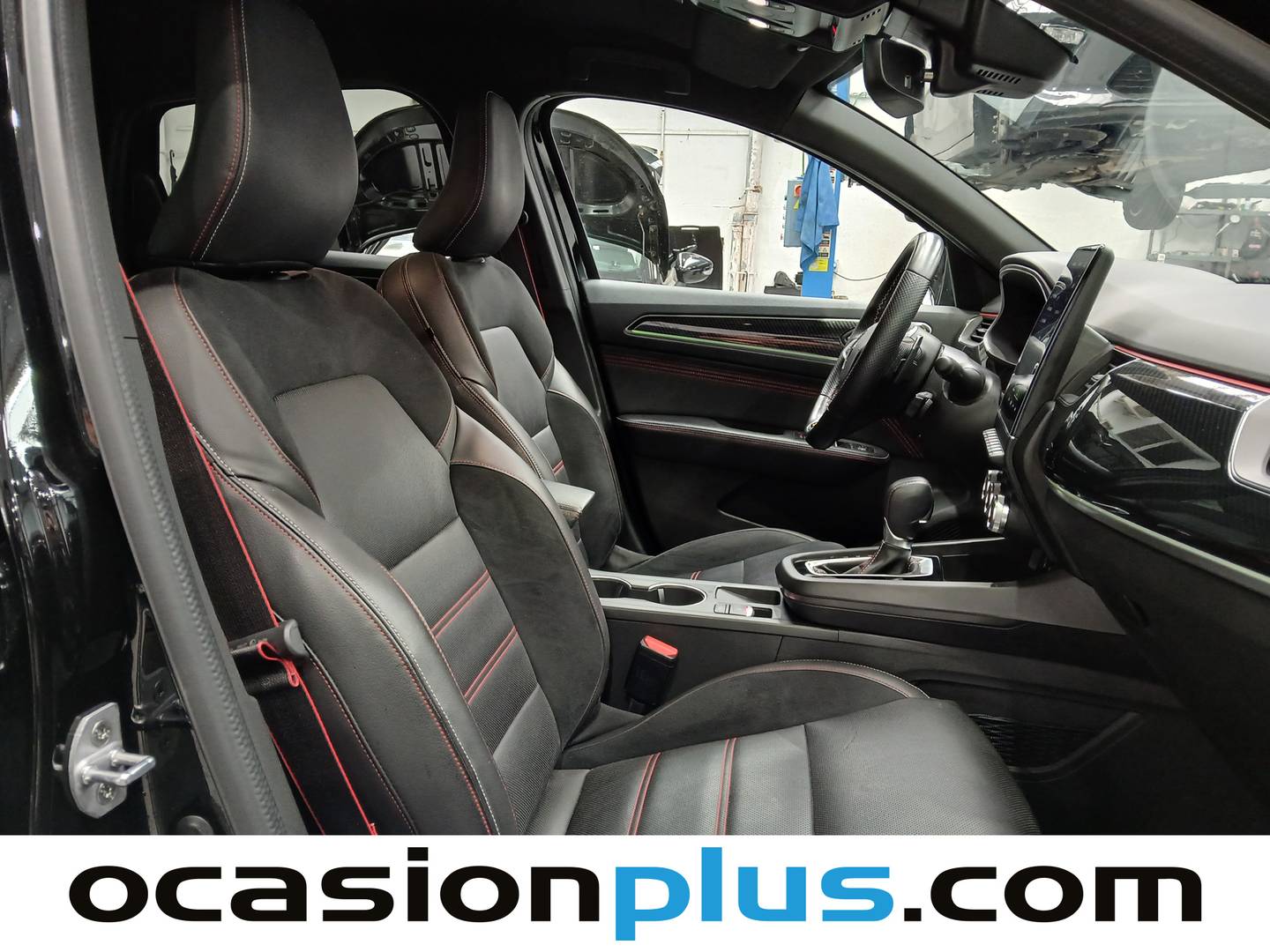 Renault Arkana Renault Arkana RS Line TCe 118 kW (160 CV) Microhíbrido 2023