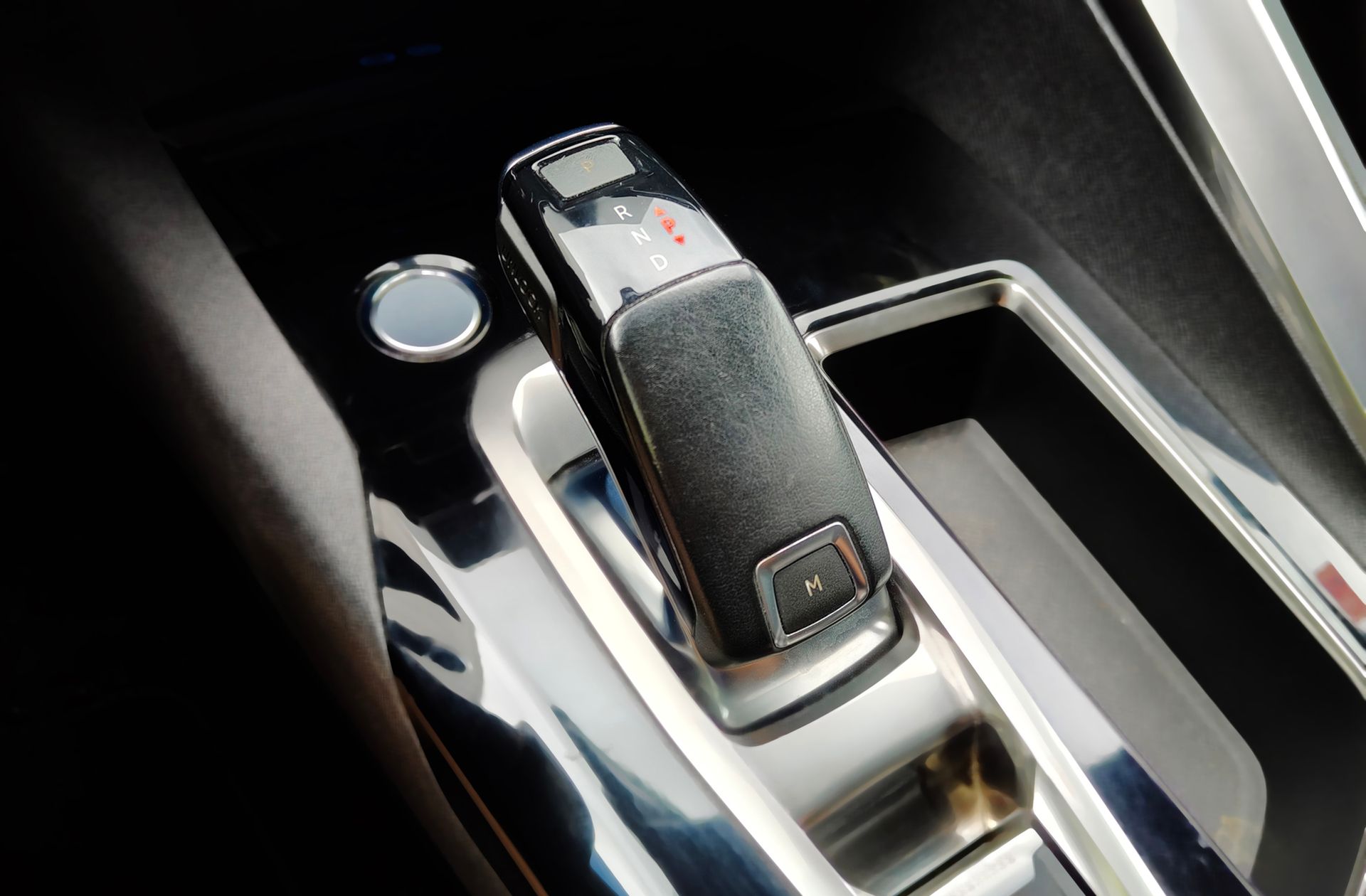 Peugeot 5008 1.6L THP GT Line EAT6 7 plazas - foto 6