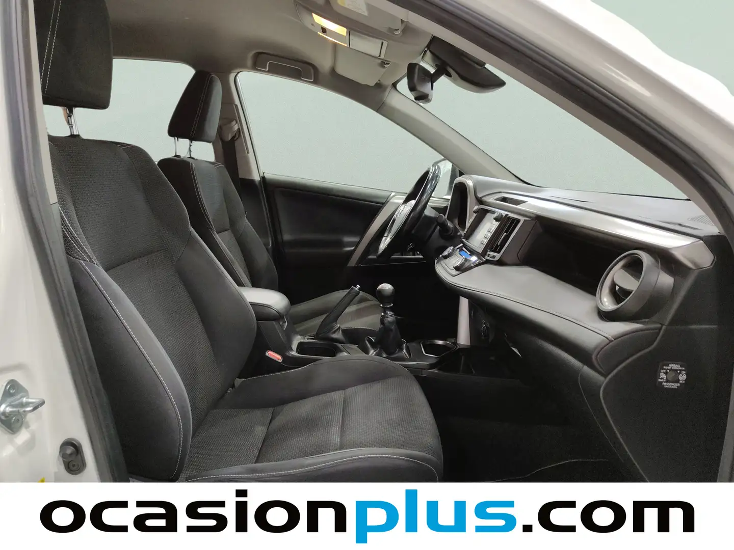 Foto Toyota Rav4 Toyota Rav4 Advance 2WD Pack Drive (143 CV)