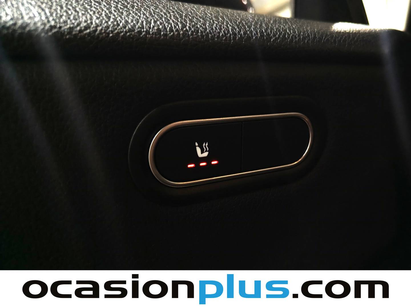 Extras y acabados del Mercedes CLA Mercedes CLA Shooting Brake 180 (136 CV)