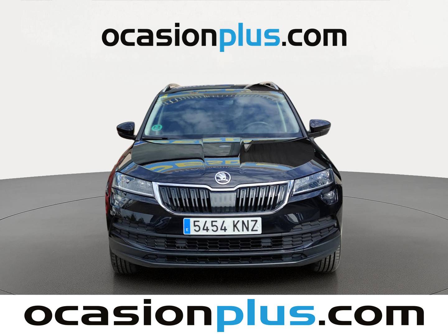 Skoda Karoq Skoda Karoq 1.6 TDI Ambition (115 CV) al mejor precio