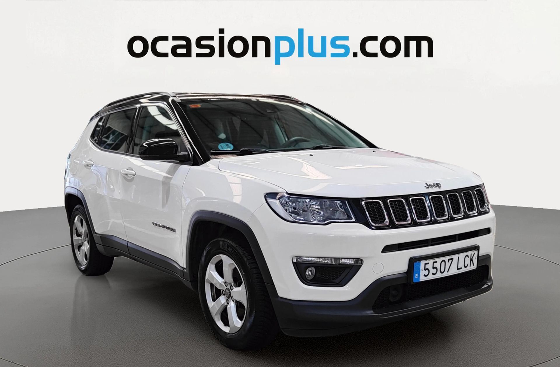 Jeep Compass 1.4 MultiAir Longitude 4x2 - foto 2