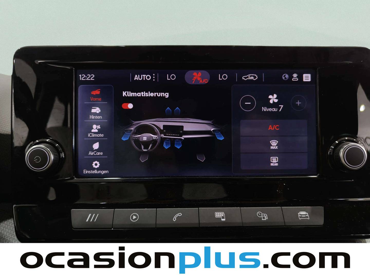 Foto Seat León SEAT Leon ST 1.5 TSI S&S Style XL (130 CV)