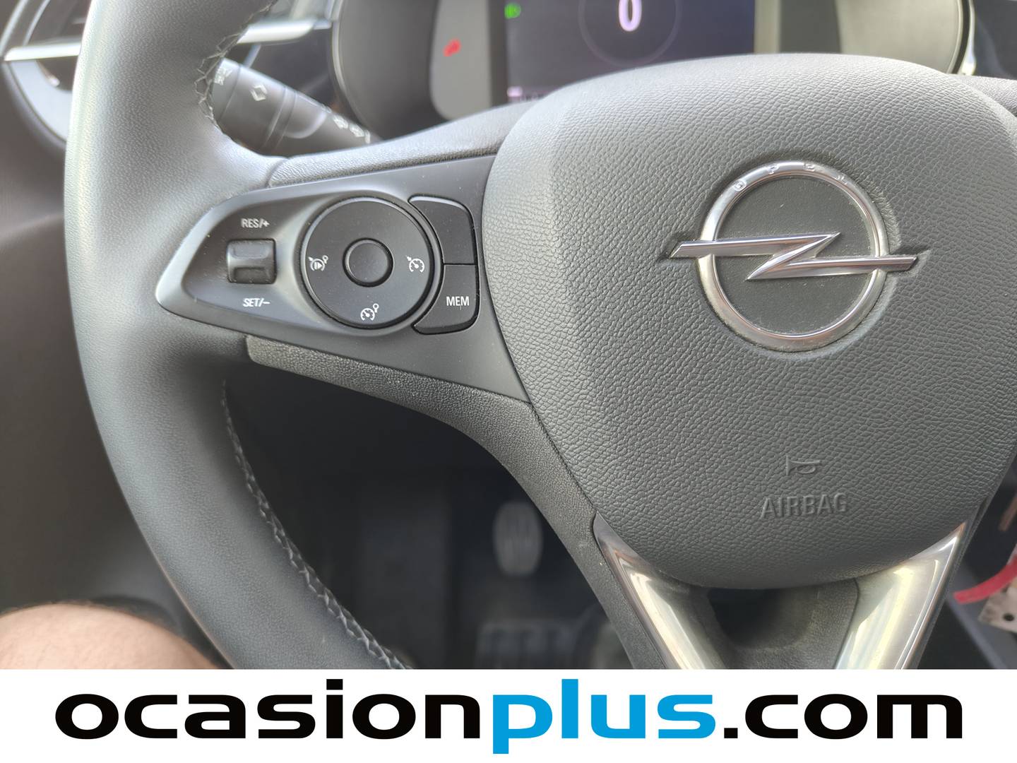 Opel Corsa Opel Corsa 1.2 Turbo XHL Elegance (100 CV) de segunda mano