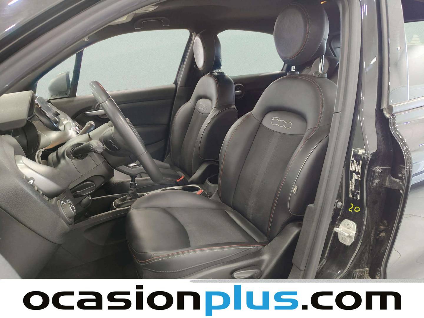 Foto Fiat 500X Fiat 500X 1.0 Firefly T3 Sport (120 CV)