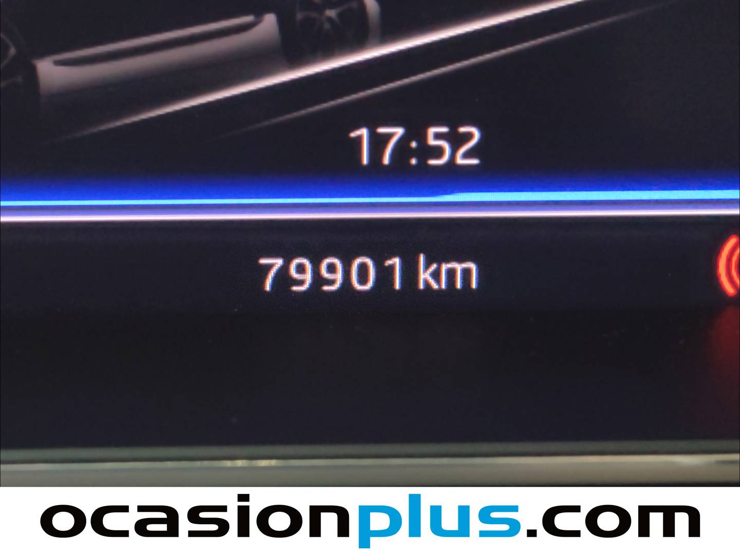 Cupra Ateca CUPRA Ateca 2.0 TSI S&S 4Drive DSG (300 CV) seminuevo