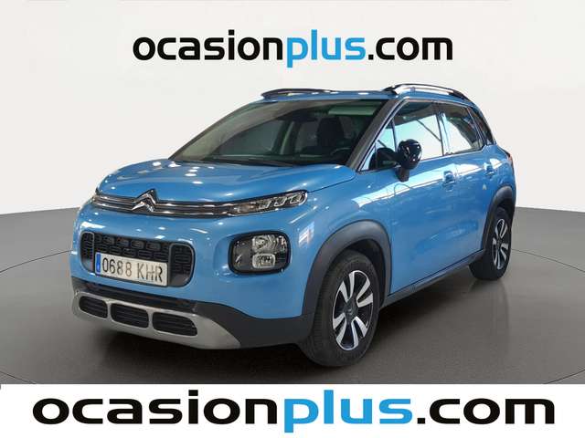 Citroën C3 Aircross CITROEN C3 Aircross BlueHDi  SHINE (100CV) de segunda mano