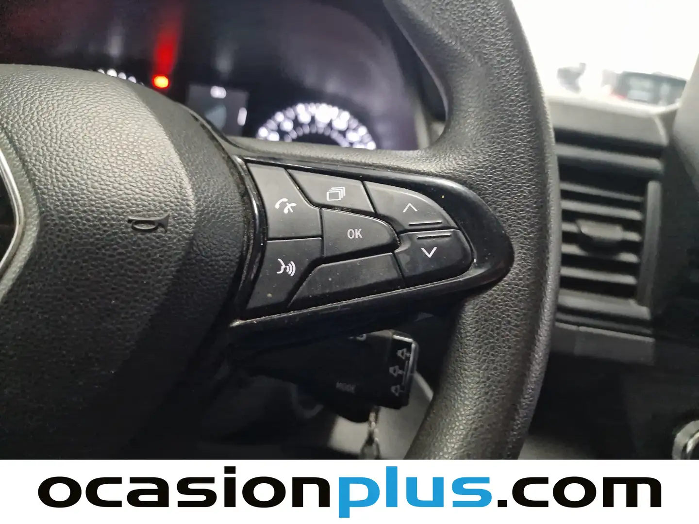 Foto Renault Trafic Renault Trafic Furgon Furgon L1H1 Blue dCi (130 CV) 3 Plazas