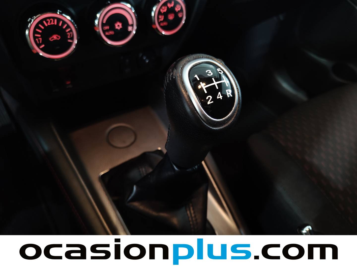 Mitsubishi ASX Mitsubishi ASX 160 MPI Motion (117 CV) de segunda mano
