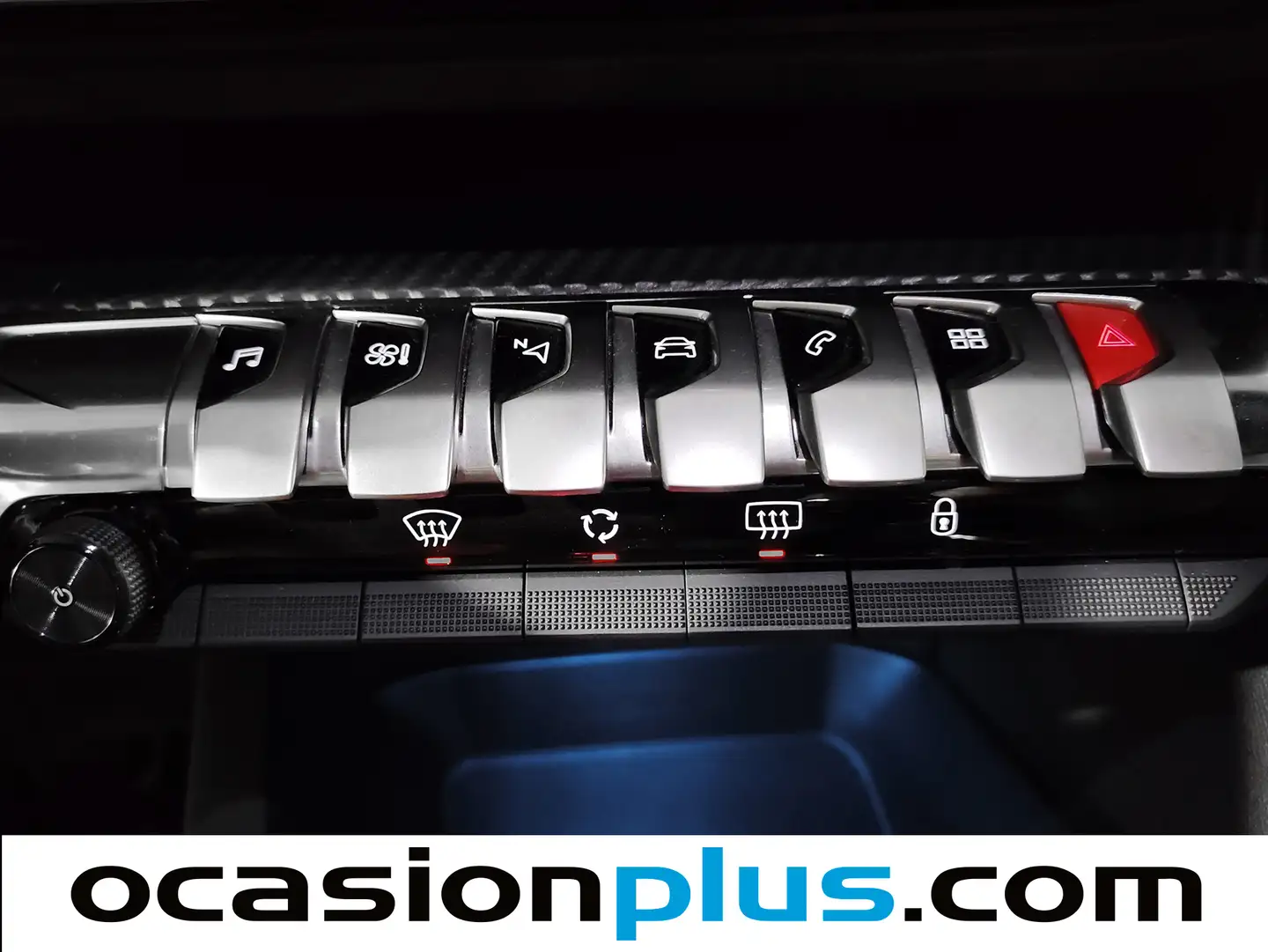 Foto Peugeot 3008 Peugeot 3008 PureTech 130 S&S Allure Pack (130 CV)