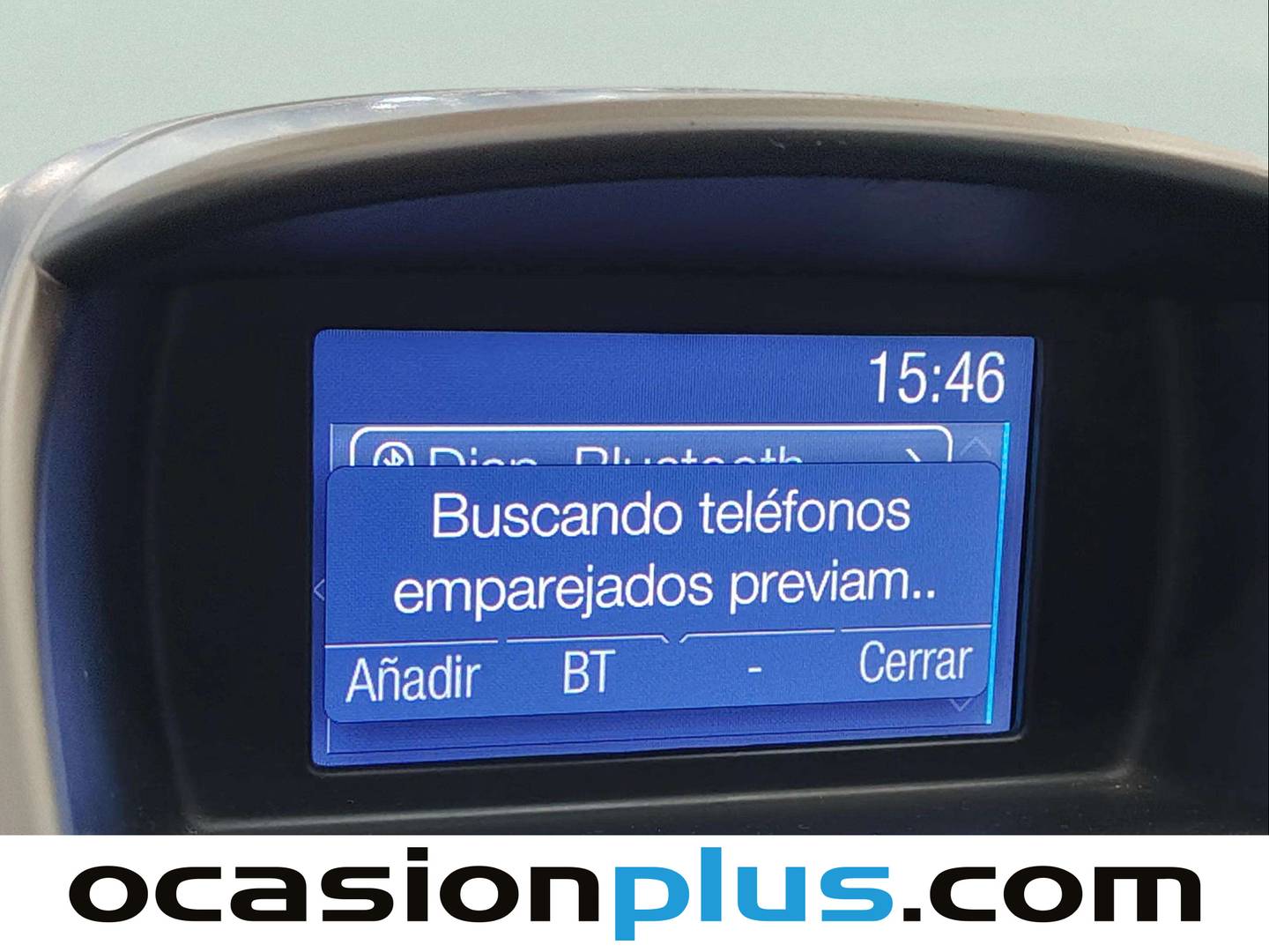 Acabados Ford Fiesta Ford Fiesta 1.25 Duratec Trend (82 CV)