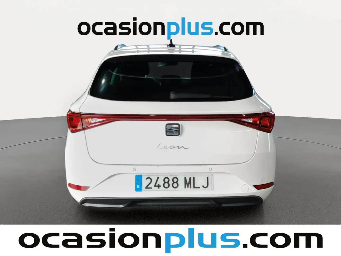 Foto Seat León SEAT León ST 1.5 TSI S&S Style XL (130 CV)