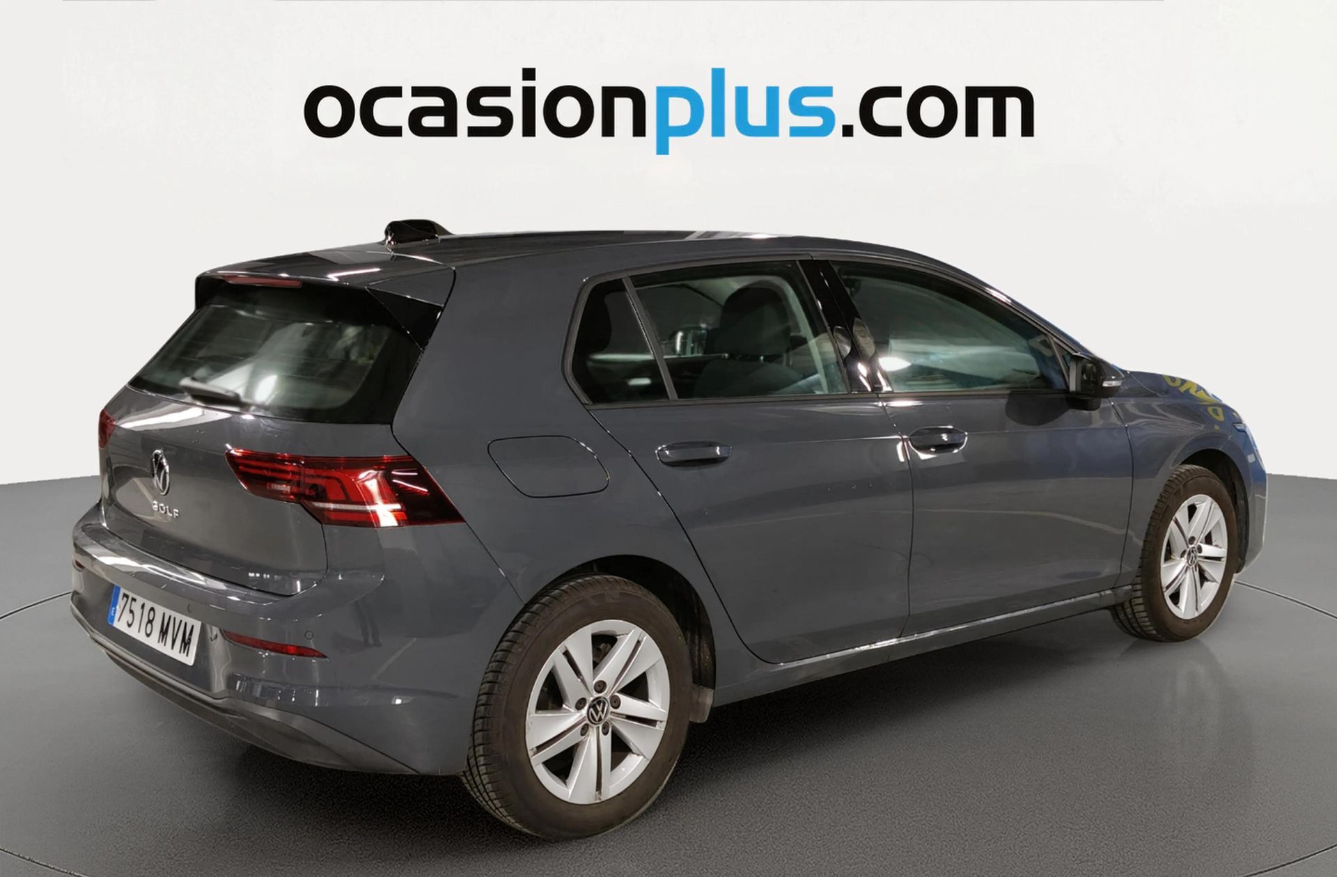 Volkswagen Golf 1.5 TSI - foto 4
