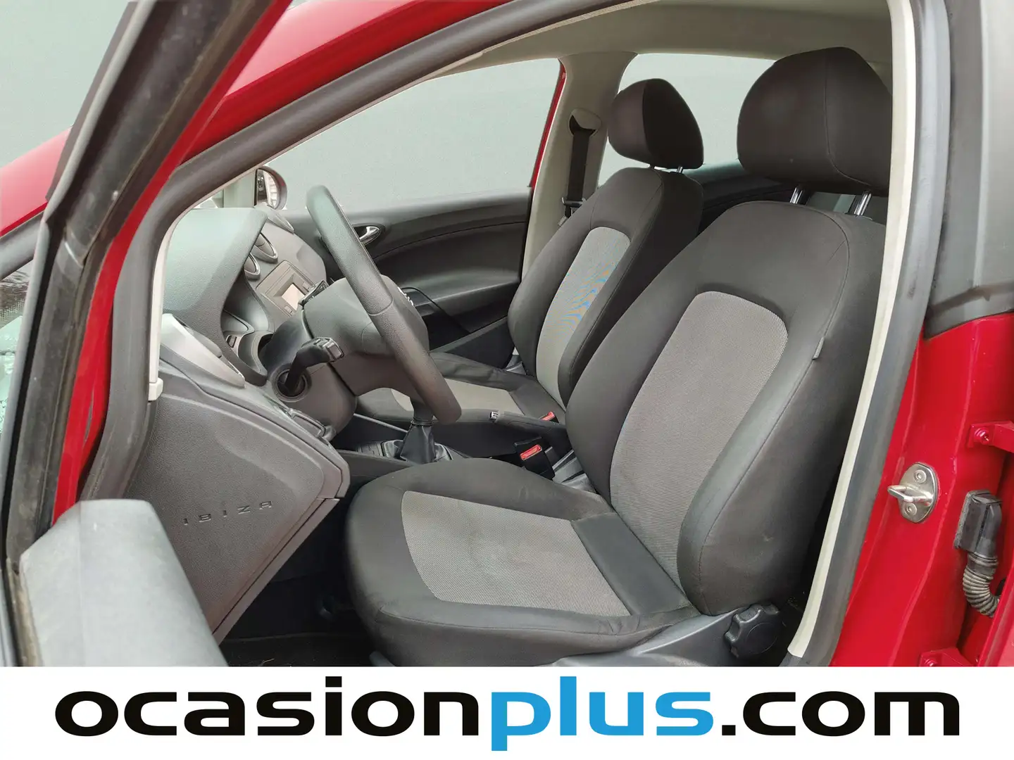Foto Seat Ibiza SEAT Ibiza 1.0 EcoTSI S&S Reference Plus (95 CV)
