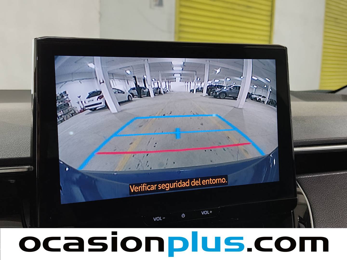 Foto Toyota Corolla Toyota Corolla 140H Active Plus (140 CV)