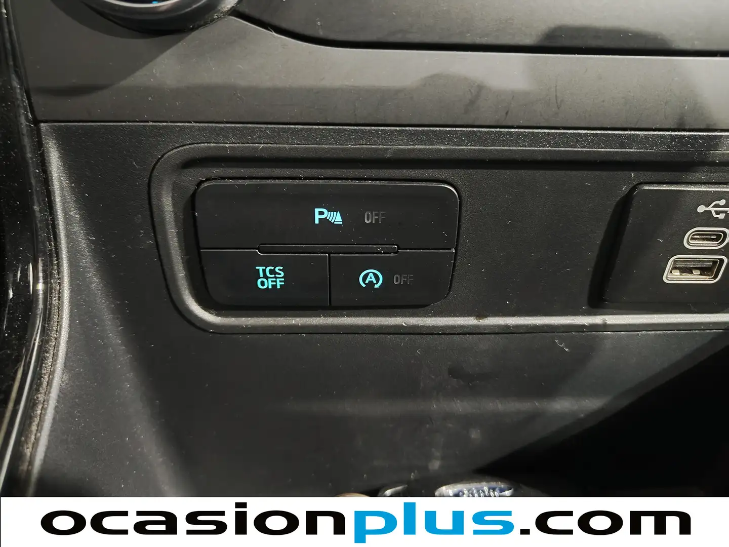 Foto Ford EcoSport Ford EcoSport 1.0T EcoBoost S&S Active (125 CV)