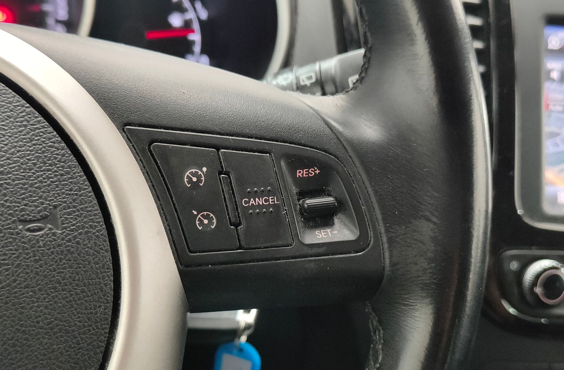 Kia Venga 1.4 Cvvt x-Tech17 - foto 26