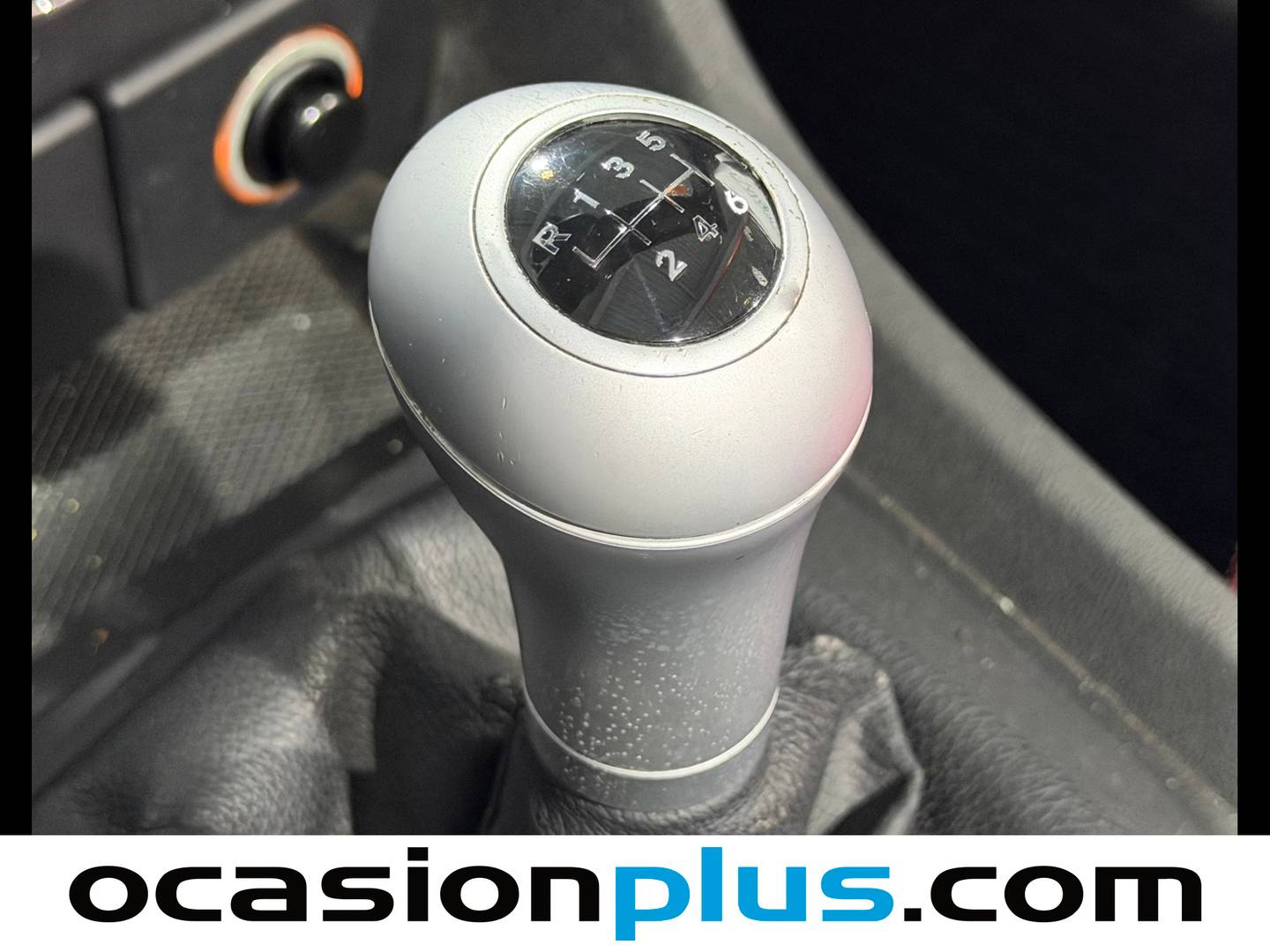 Foto Mercedes Clase SLK Mercedes-Benz Clase SLK SLK 200 K (163 CV)