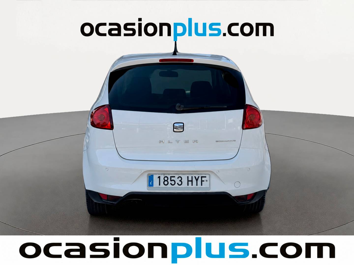 Seat Altea Seat Altea 1.6 TDI S&S E-Ecomotive I-Tech (105 CV) barato
