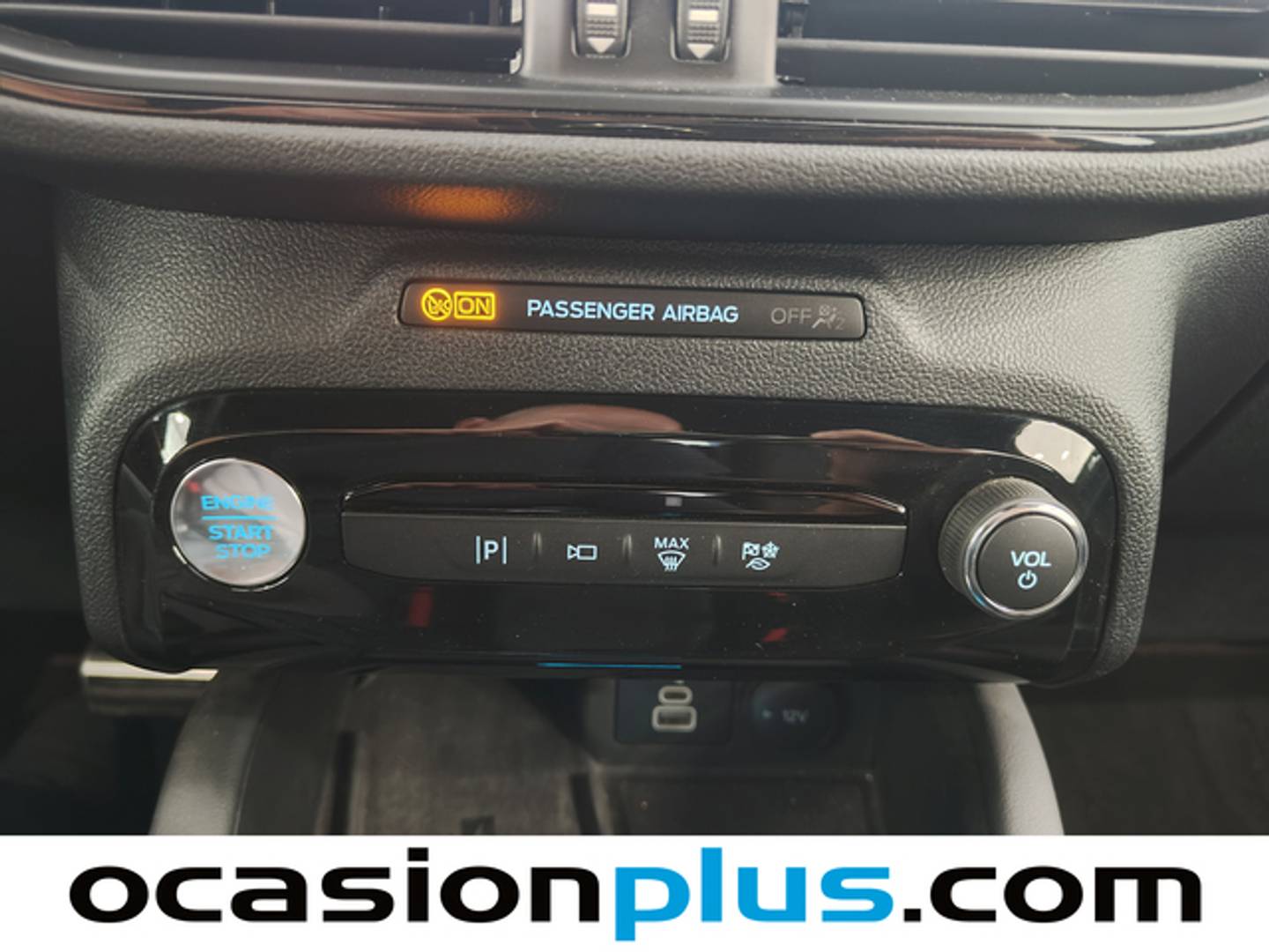 Ford Kuga Ford Kuga 2.5 Duratec PHEV ST-Line X Auto (225 CV) seminuevo