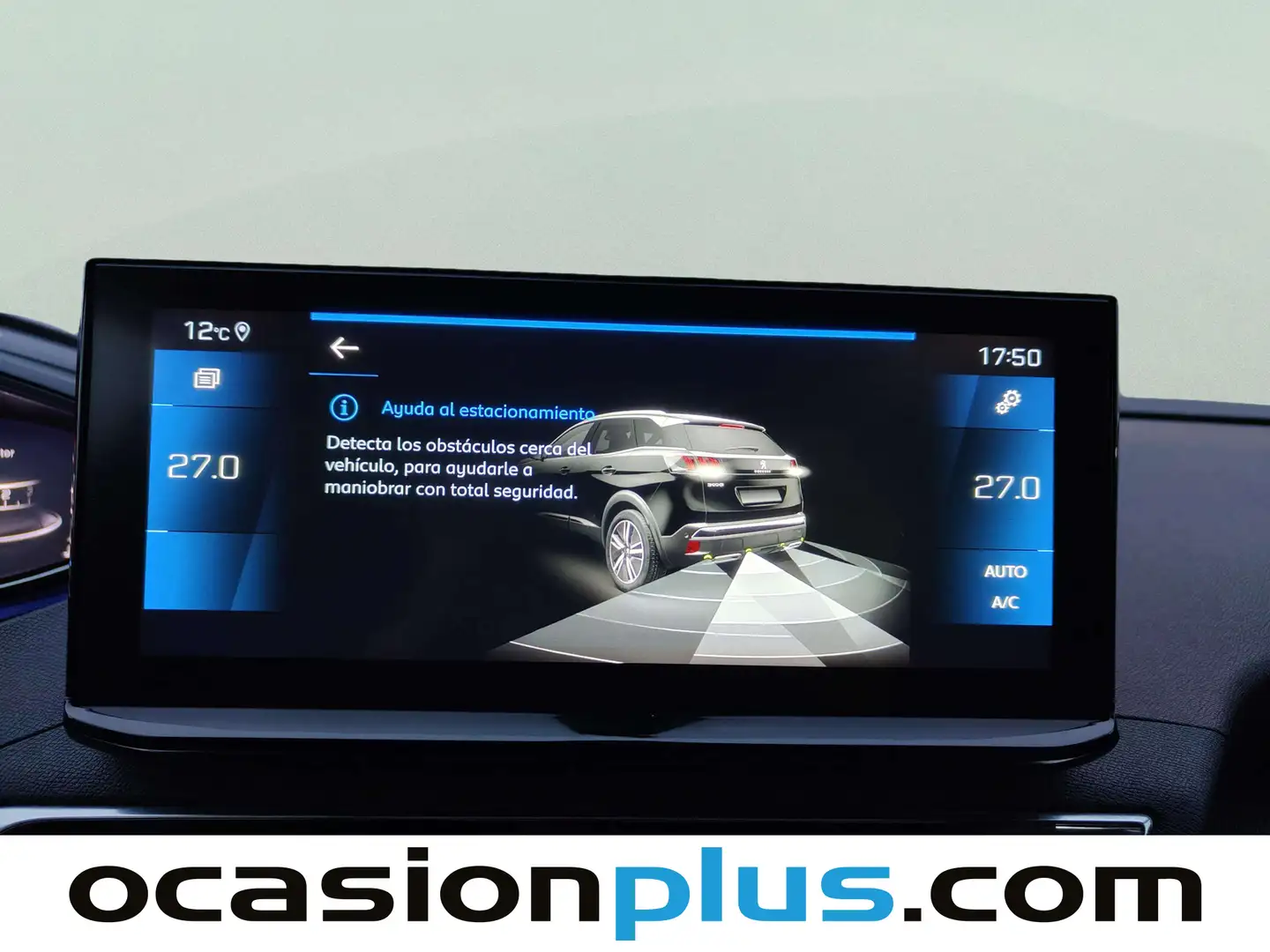 Foto Peugeot 3008 Peugeot 3008 PureTech 130 S&S Allure Pack (130 CV)