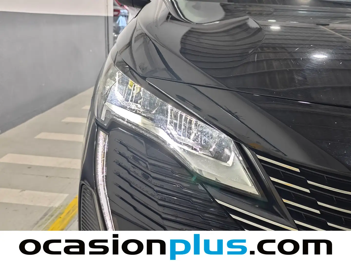 Foto Peugeot 5008 Peugeot 5008 BlueHDi 130 S&S Allure (130 CV)